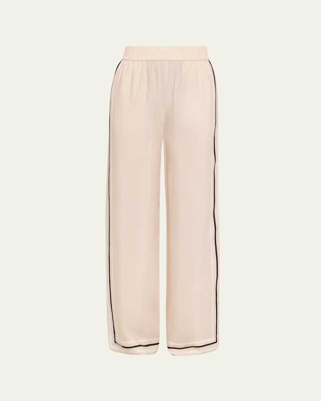 Thompson Satin Pants